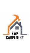 EWP Carpentry Logo