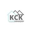 Kck Carpentry& Building Ltd Logo