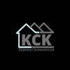 Kck Carpentry Construction Ltd Logo