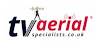TV Aerial Specialists Ltd Logo
