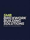 SMB Brickwork Building Solutions Logo
