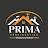 Prima Construction Ltd Logo