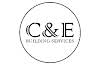 C&E Bathroom Renovations Logo
