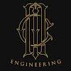 CM Engineering Logo
