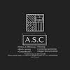 A.S.C Paving and Groundworks Logo