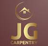 JG Carpentery And Joinery Logo