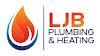L J B Plumbing & Heating Ltd Logo