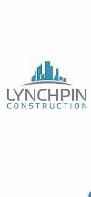 Lynch Pin Construction Ltd Logo