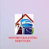 Scooby Cleaning Ltd Logo