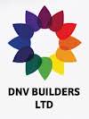 DNV Builders Ltd Logo