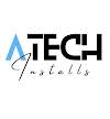 A Tech Installs Ltd Logo