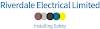 Riverdale Electrical Ltd Logo