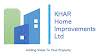 Khar Home Improvements Ltd Logo