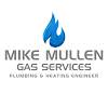 Mike Mullen Gas Services Logo