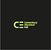 Canterbury Electrical Ltd Logo