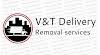 V&T delivery Logo