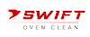 Swift Oven Clean Logo