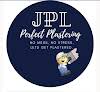 JPL Perfect Plastering Logo