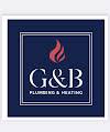 G&B Plumbing And Heating Ltd Logo