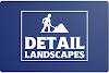 Detail Landscapes Ltd Logo