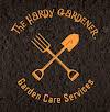 The Hardy Gardener Logo