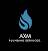 AXM Plumbing Services Logo