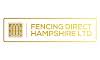 Fencing Direct Hampshire Ltd Logo