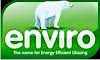 Enviro Windows and Conservatories  Logo