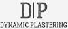 Dynamic Plastering Logo