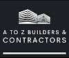 A To Z Builders & Contractors Limited Logo