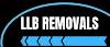 LLB Removals Logo