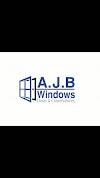 AJB Windows Doors And Conservatories Ltd Logo