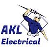AKL Electrical Ltd Logo