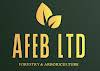 Afeb Limited Logo