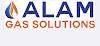 Alam Gas Solutions Ltd Logo