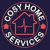 Cosy Home Services Logo
