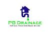 PB Drainage Ltd Logo