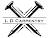 L D Carpentry Logo