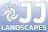 J J Landscapes Limited Logo