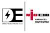 Dang Electrical Services Ltd Logo