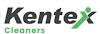 Kentex Cleaners Logo