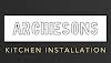 Archiesons Logo