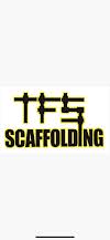 Tfs Scaffolding Ltd Logo