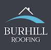 Burhill Roofing Logo