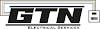 GTN Electrical Services Logo