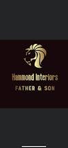 Hammond Interiors Logo