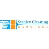 Stanley Cleaning Services Logo