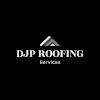 DJP roofing services Logo