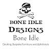 Bone Idle Designs Logo