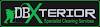 DBXterior Cleaning Logo